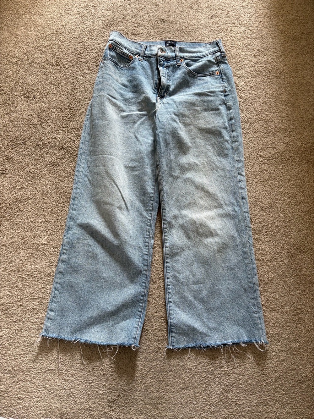 J.Crew Wide Leg Crop (27)